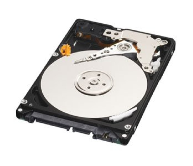 WD 500GB 7200obr. 16MB - 69870 - zdjęcie
